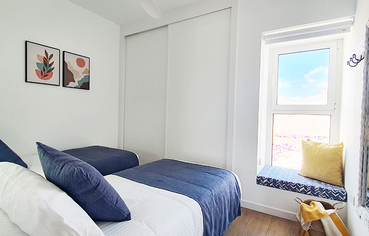 Serena Holiday Homes by LIVVO - quienes somos
