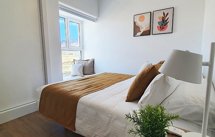 Serena Holiday Homes by LIVVO - Habitación estándar