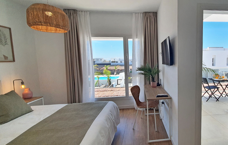Serena Holiday Homes by LIVVO - Habitación estándar