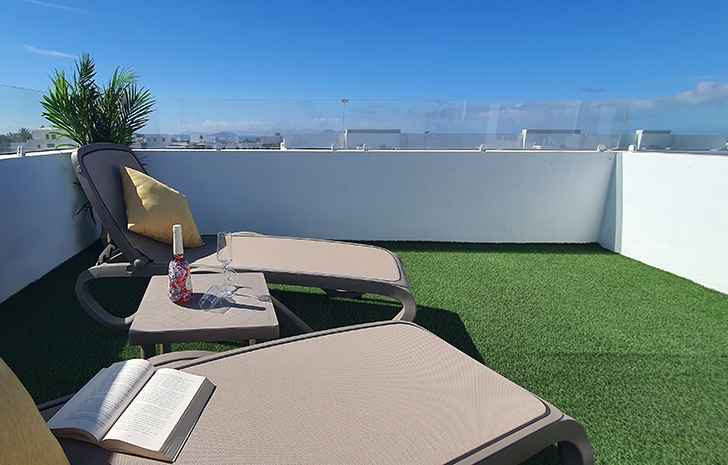 Serena Holiday Homes by LIVVO - Habitación estándar