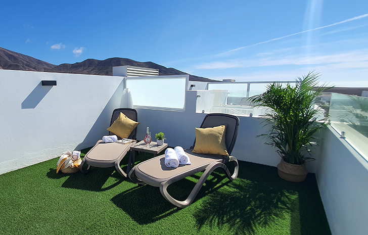 Serena Holiday Homes by LIVVO - Habitación estándar