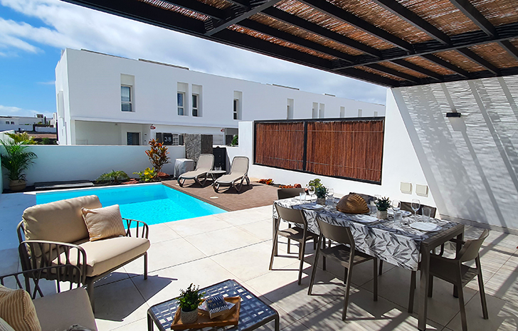 Serena Holiday Homes by LIVVO - Habitación estándar