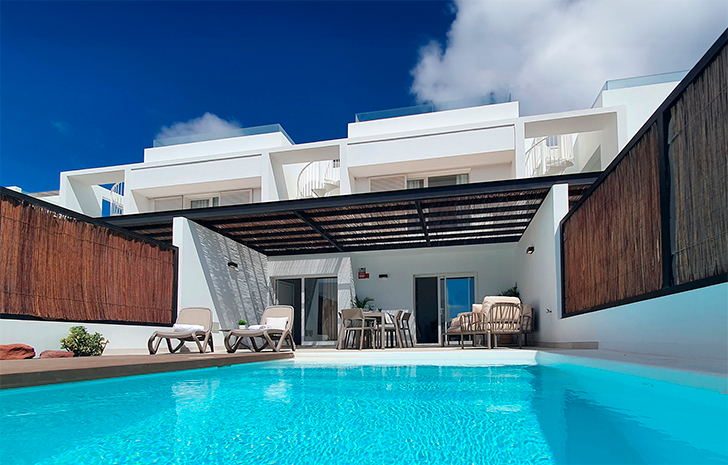 Serena Holiday Homes by LIVVO - Habitación estándar