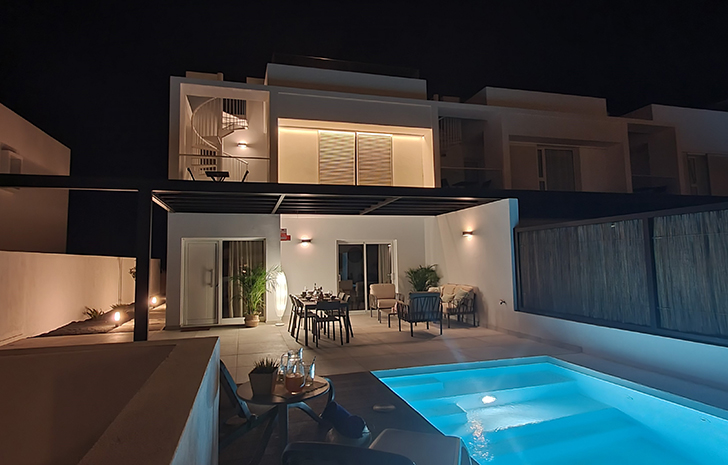 Serena Holiday Homes by LIVVO - Habitación estándar