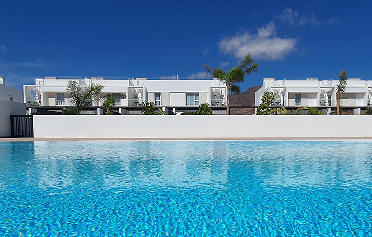 Serena Holiday Homes by LIVVO - Habitación estándar