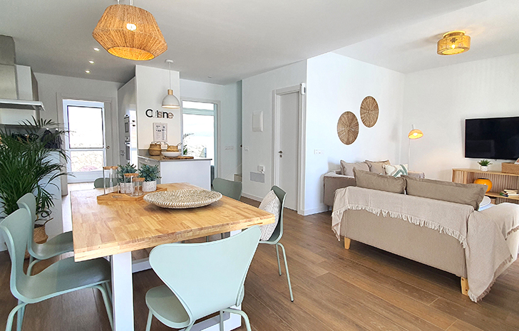 Serena Holiday Homes by LIVVO - Habitación estándar