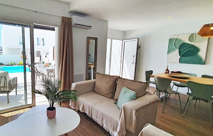 Serena Holiday Homes by LIVVO - Habitación estándar
